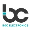 B&C electronics
