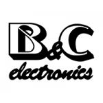 B&C electronics