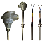Temperatūros saugikliai TS-M, TS-B, TS-1, TS-4