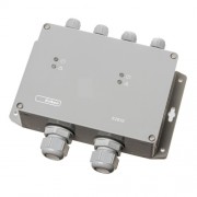 Dviejų rūšių dujų (pasirinktinai) detektorius E2632