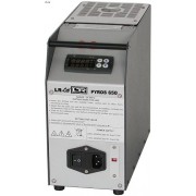Sauso oro temperatūros kalibratorius PYROS 650