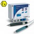 Lygio signalizatorius ir alyvos / naftos produktų monitoringo sistema SET-2000 HiLevel/Oil