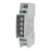 Įtampos kontrolės relė, LP10-V