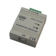Prievado keitiklis PD10 USB/RS-485 