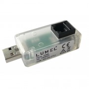 USB-RS232 (TTL) sąsajos keitiklis, PD24