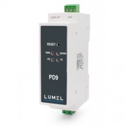 RS-485 Modbus į Ethernet keitiklis, PD9