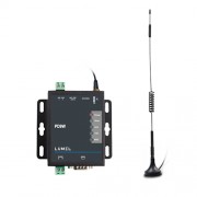 RS-485 / RS-232 į WiFi ir Ethernet keitiklis, PD9W