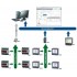 Programinė įranga darbui su Lumel energetinio tinklo įranga PowerVis