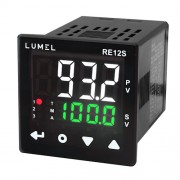 Universalus PID valdiklis, RE12S