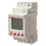 Programuojamas astronominis skaitmeninis laikmatis, RAT-TPA1B