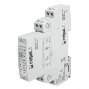 Viršįtampio ribotuvas duomenų / komunikacijos sistemoms, RSP-CL-485