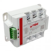 Galios reguliatorius, trifazis, RSR92-...-T serija