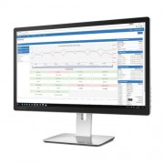 Nuotolinė stebėjimo-valdymo programinė įranga TC Monitor (Teracom produktams)