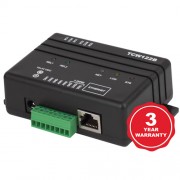 Ethernet nuotolinis relių valdymo modulis TCW122B-RR