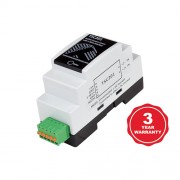 Skaitmeninis (1-Wire) srovės keitiklis, TSC201