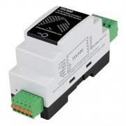 AC / DC įtampos keitiklis į Modbus RTU, TSV300