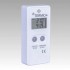 Aplinkos drėgmės ir temperatūros registratorius Termioplus