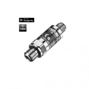 Slėgio keitiklis NAR 8258 (geležinkeliams, 710 V elektrinis atsparumas)